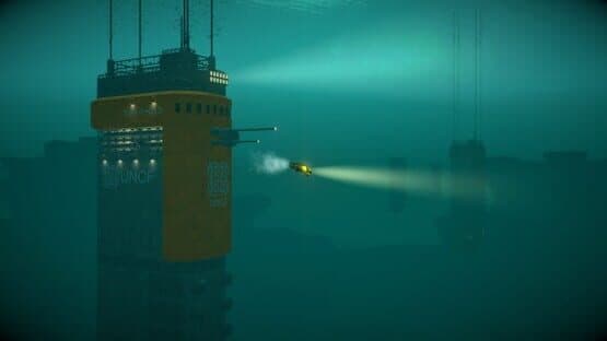 Sub-Species — screenshot 2