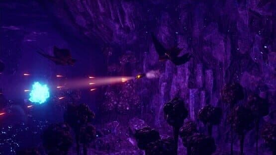 Sub-Species — screenshot 3