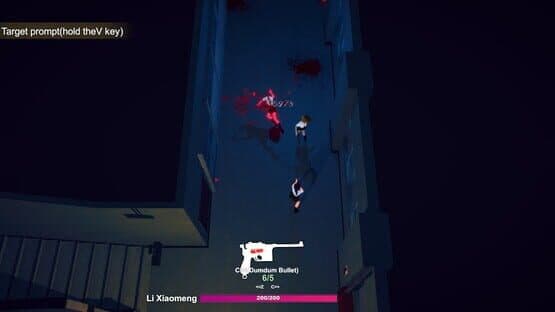 Corpse Carnival — screenshot 1