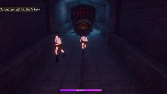 Corpse Carnival — screenshot 2