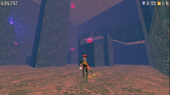 Sinner's Verdict — screenshot 1