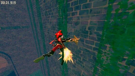 Sinner's Verdict — screenshot 2