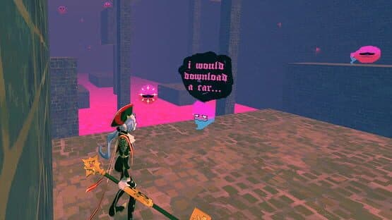 Sinner's Verdict — screenshot 3