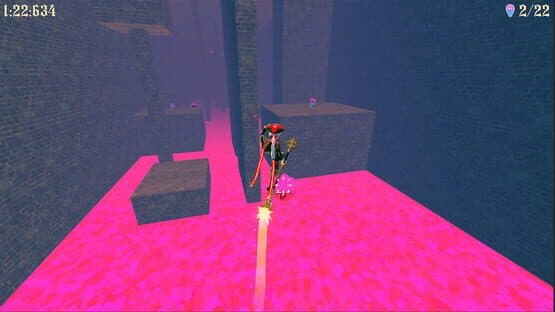 Sinner's Verdict — screenshot 4