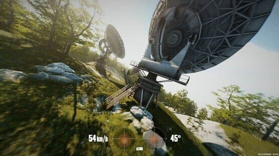 EreaDrone — screenshot 2