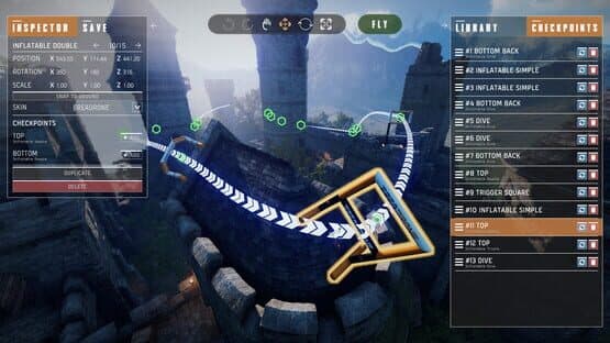 EreaDrone — screenshot 5