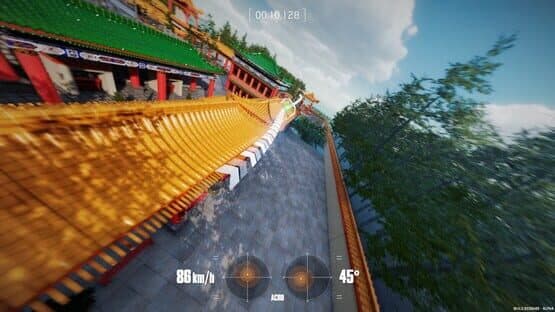 EreaDrone — screenshot 7