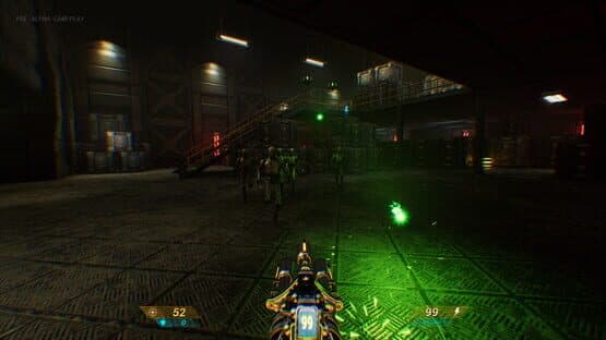 Necrology — screenshot 2