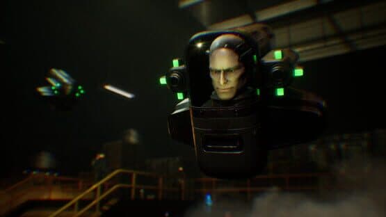 Necrology — screenshot 3
