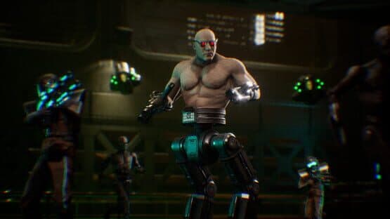 Necrology — screenshot 4