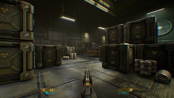 Necrology — screenshot 5