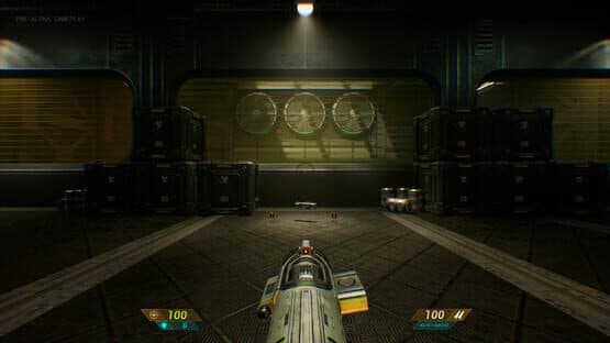 Necrology — screenshot 6