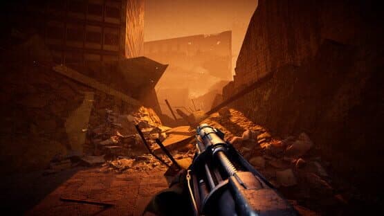 Phantom Void — screenshot 1