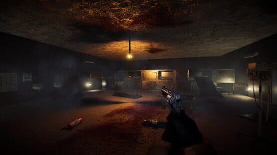 Phantom Void — screenshot 2