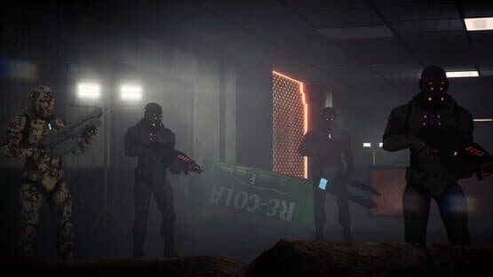 Phantom Void — screenshot 5