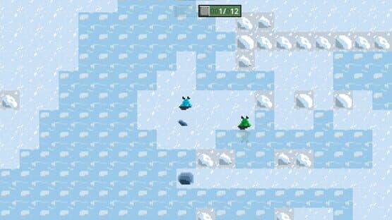 The Frog That Leapt Too Far — screenshot 5