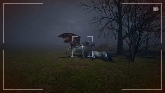 HorrorMon Photography — screenshot 1