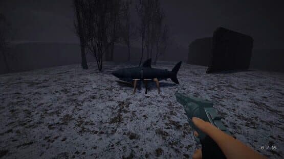 HorrorMon Photography — screenshot 4