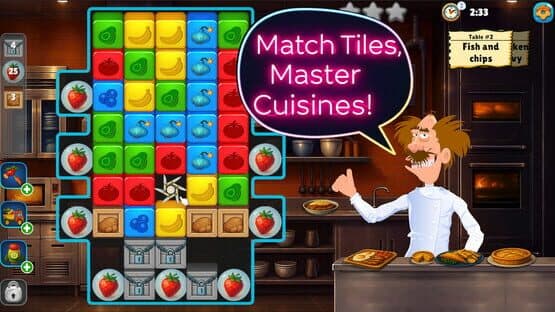 Angry Chef World Tour — screenshot 3
