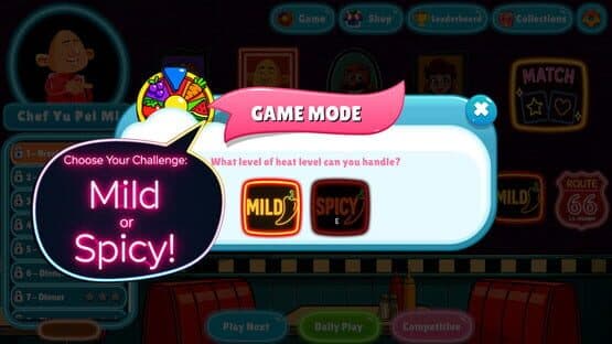 Angry Chef World Tour — screenshot 5