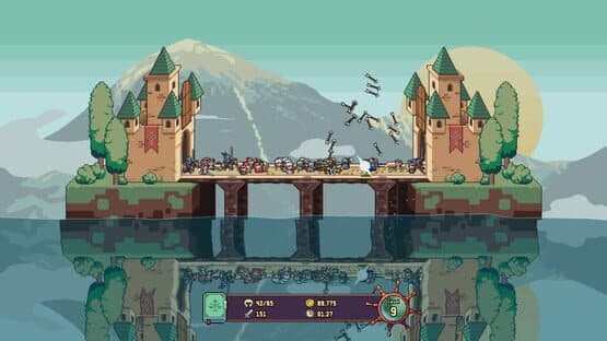 Open The Gate: Just A Little — screenshot 1