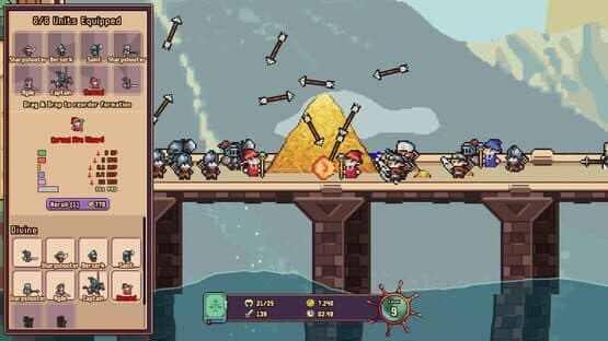 Open The Gate: Just A Little — screenshot 2