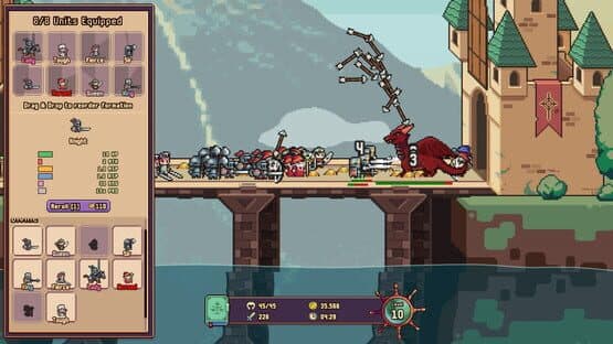 Open The Gate: Just A Little — screenshot 3