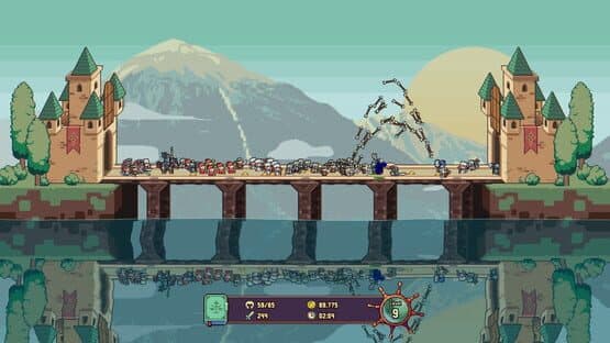 Open The Gate: Just A Little — screenshot 5