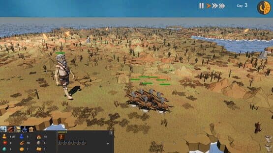 Giantfall — screenshot 2