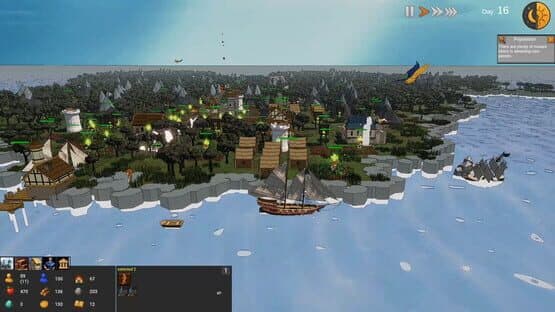 Giantfall — screenshot 5