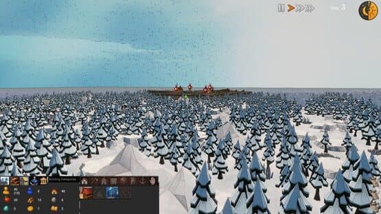 Giantfall — screenshot 8