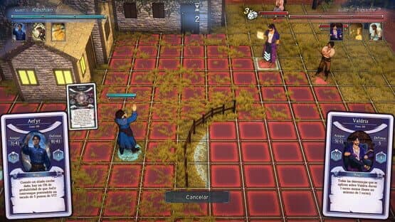 Oberion: Arena Arcana — screenshot 3
