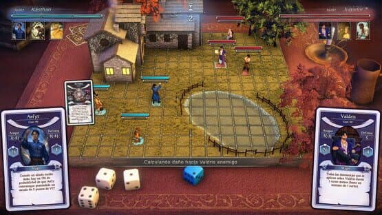 Oberion: Arena Arcana — screenshot 5