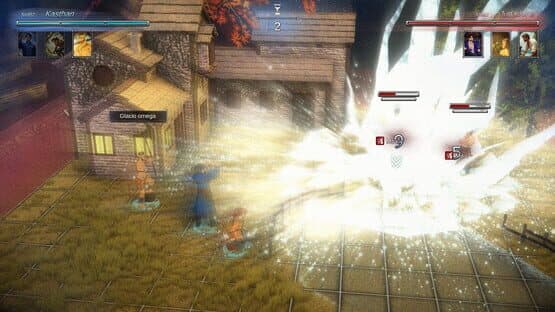 Oberion: Arena Arcana — screenshot 6