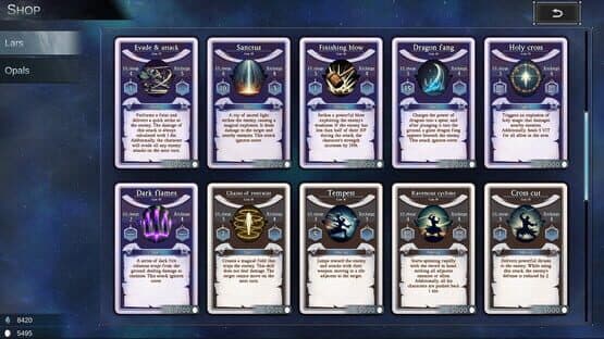 Oberion: Arena Arcana — screenshot 7
