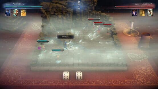 Oberion: Arena Arcana — screenshot 8
