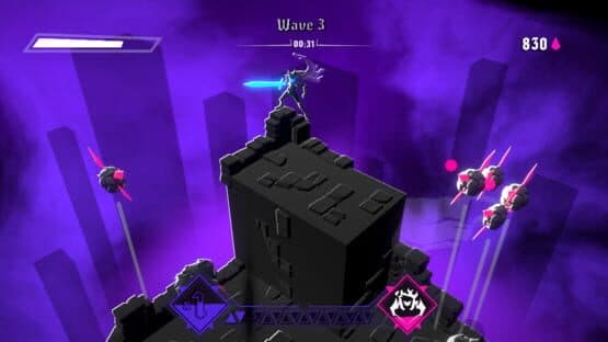 Void's Rage — screenshot 1