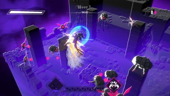 Void's Rage — screenshot 3