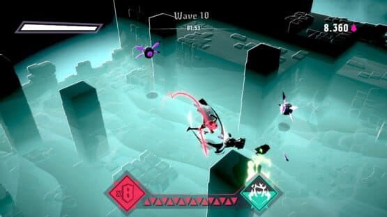 Void's Rage — screenshot 4