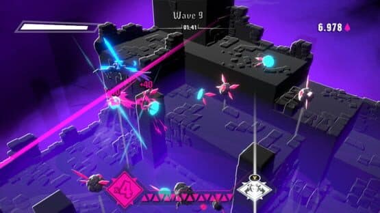 Void's Rage — screenshot 5