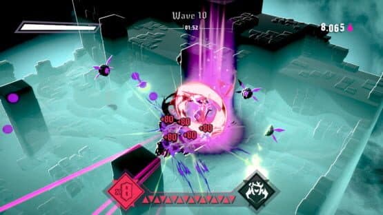 Void's Rage — screenshot 6