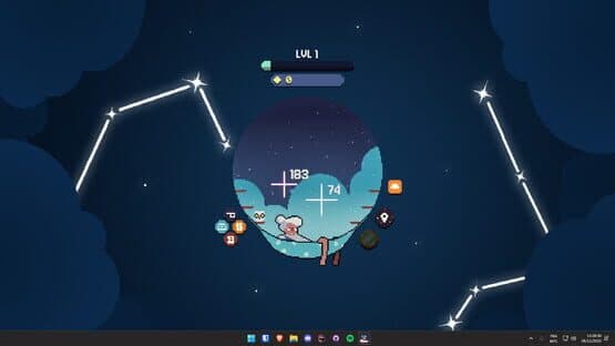 Spacenap — screenshot 2