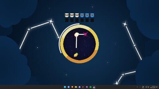 Spacenap — screenshot 4