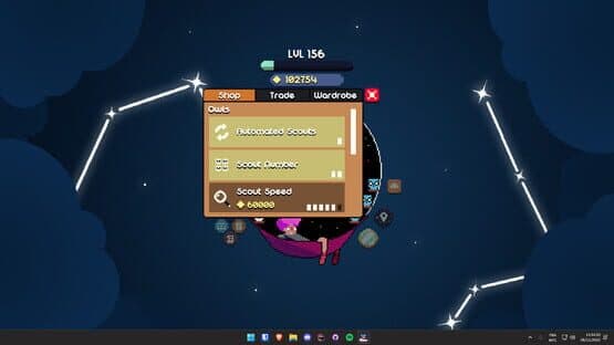 Spacenap — screenshot 8