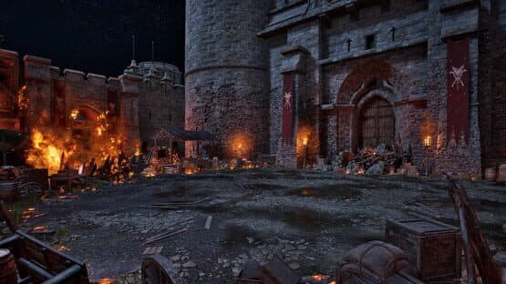 Tekken 8: Phoenix Gate — screenshot 2