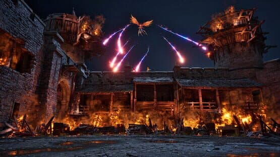 Tekken 8: Phoenix Gate — screenshot 3