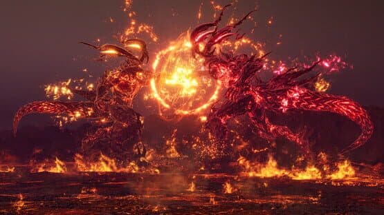 Tekken 8: Phoenix Gate — screenshot 4