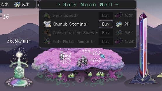 Angel Clicker — screenshot 3