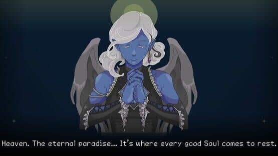 Angel Clicker — screenshot 4
