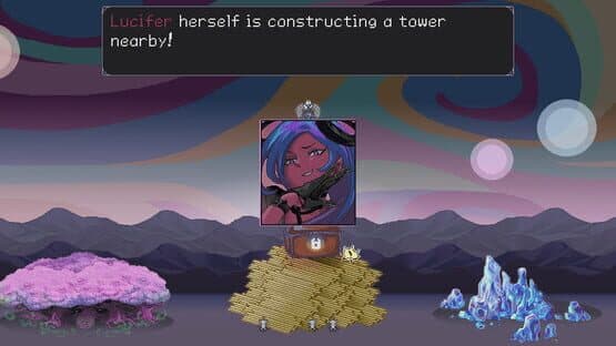 Angel Clicker — screenshot 5